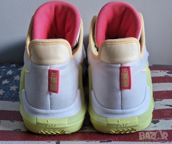 NIKE LEBRON, 44 номер, без забележки , снимка 4 - Маратонки - 45342462