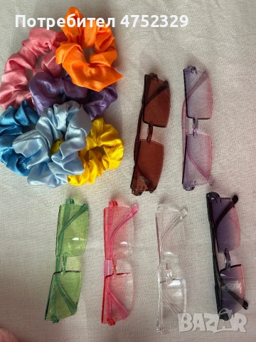 различни аксесоари, снимка 2 - Други - 53678552