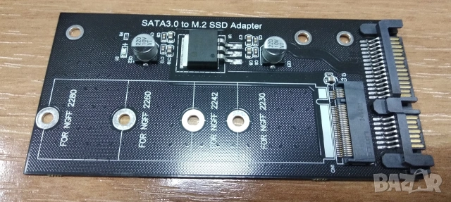 Употребявани SSD, M2 SSD, NVMe SSD, снимка 3 - Части за лаптопи - 36052085