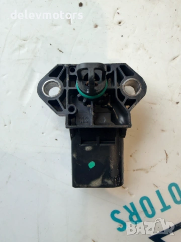 04C906051 MAP сензор от Seat Arona 1.0 TSI, двигател CHZ, 95 кс., 5 ск., 71 000 км., 2019 г., евро 6, снимка 2 - Части - 53047226