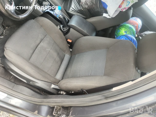 Ford Mondeo 1.8 tdci на части форд мондео, снимка 5 - Части - 50565237