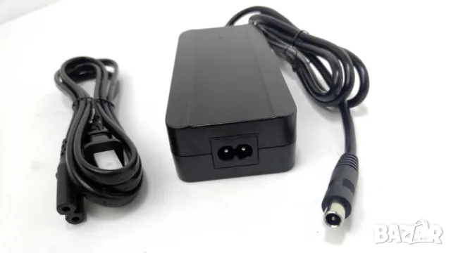 Зарядно устройство за електрическа тротинедка , снимка 2 - Дронове и аксесоари - 48820780