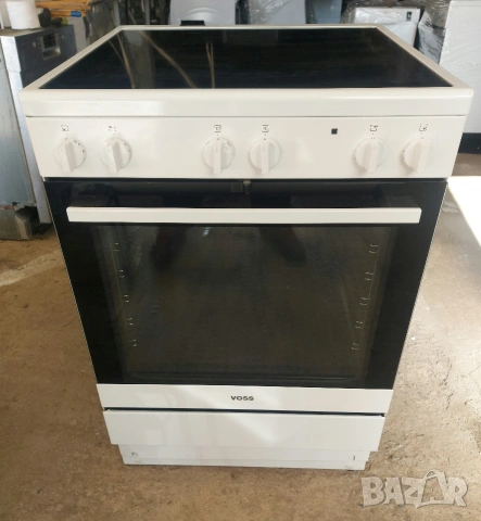 Печка Voss/Electrolux