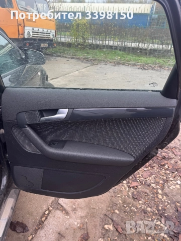 Audi a3 8PA BMM, снимка 7 - Части - 52381463