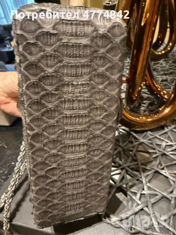 Чанта, снимка 5 - Чанти - 53942623