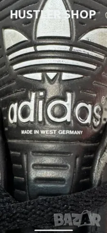 Маратонки ADIDAS VINTAGE SOCCER SUPER 70er.Номер 44, снимка 12 - Маратонки - 49700488