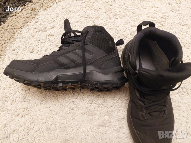 Adidas Terrex GORE-TEX, снимка 3 - Маратонки - 52907422