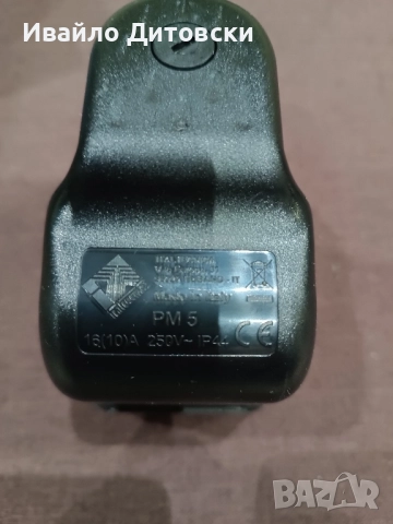 Пресостат за хидрофор или компресор., снимка 5 - Водни помпи - 51735108