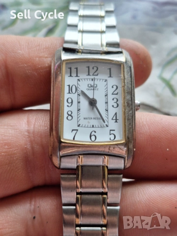 ✅ЧАСОВНИК Q&Q❗