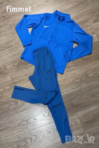 Nike Dri Fit оригинален сет, 158-170 см, снимка 5 - Детски анцузи и суичери - 48117443