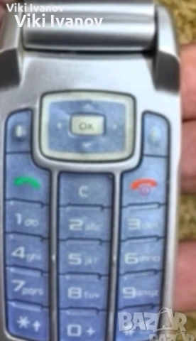 Самсунг М300, снимка 3 - Samsung - 54291348