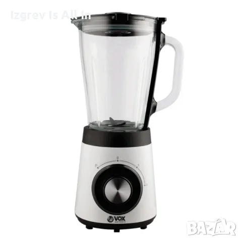 Блендер VOX TM9000, 500W, 1.5 литра, снимка 1