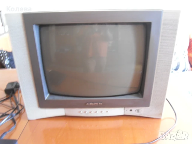 Телевизор с декодер, снимка 4 - Телевизори - 50801033