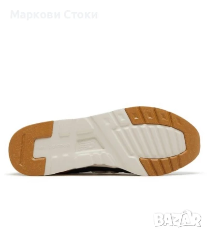 ✅ NEW BALANCE 🔝 997H, снимка 4 - Маратонки - 51359927