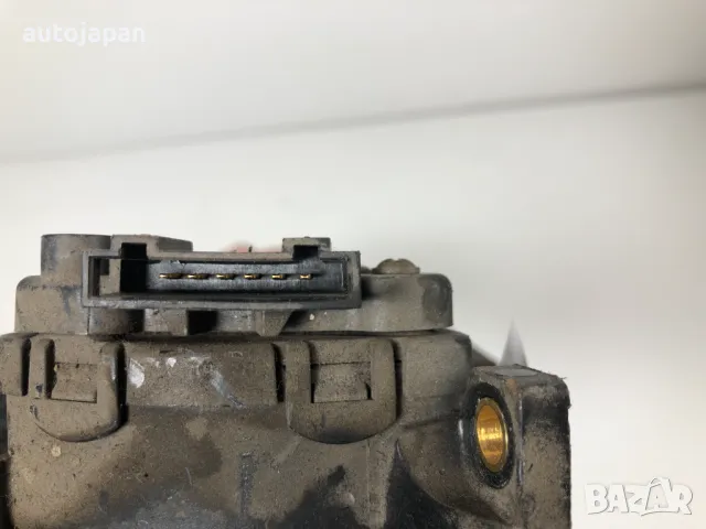 Педал газ потенциометър Audi A6 2.5 TDI AKE 2000г 8D1723523G, снимка 3 - Части - 49846980