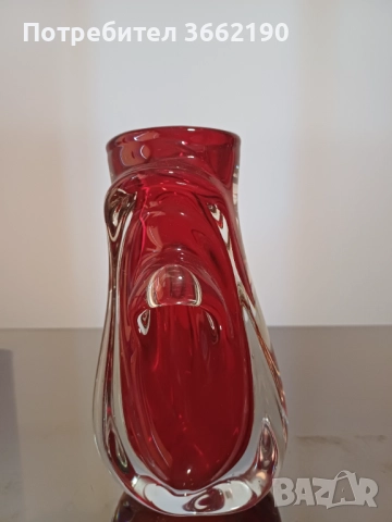 Ваза Мурано