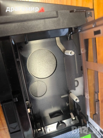 VHS CASSETTE ADAPTER CCA-3, снимка 10 - Камери - 53872790