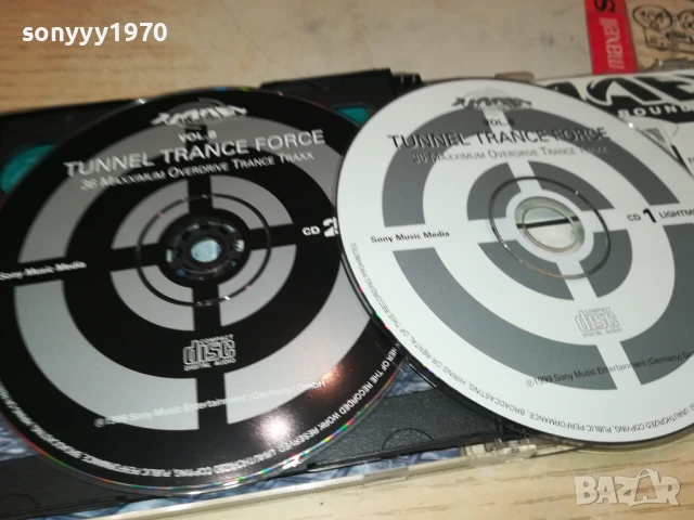 ЦД ПО ИЗБОР 45ЛВ ЗА БРОЙ 1607251826, снимка 8 - CD дискове - 51386575