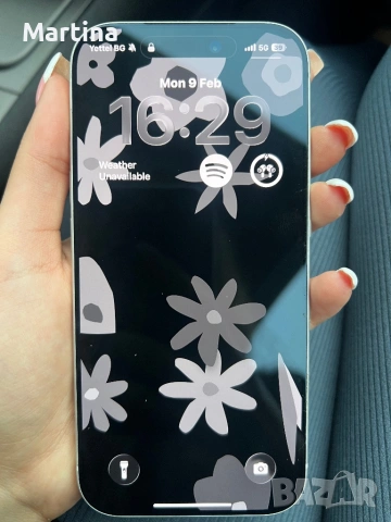 Продавам iPhone 17 Pro, снимка 2 - Apple iPhone - 53417928