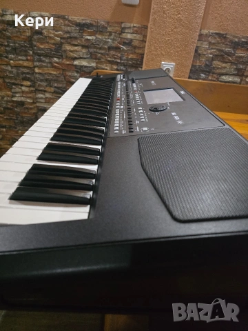 Корг па 600 Qt ТОП!, снимка 7 - Синтезатори - 53481456