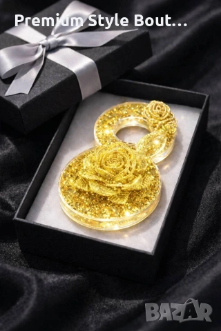 ароматен сапун , снимка 5 - Изкуствени цветя - 53655352