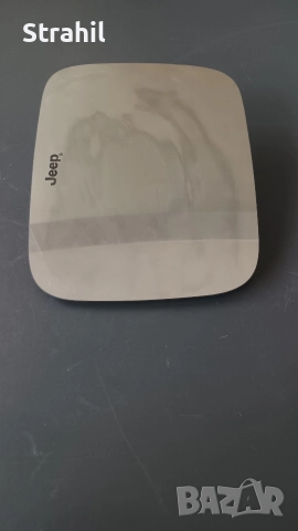 Оригинално стъкло за дясно странично огледало от Jeep Renegade 21293007, снимка 2 - Части - 52879509