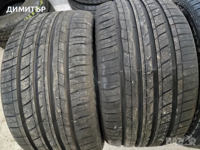 4бр.НОВИ летни гуми ROADX 315 35 20+275 40 20 DOT24 цена за брой, снимка 2 - Гуми и джанти - 51239627