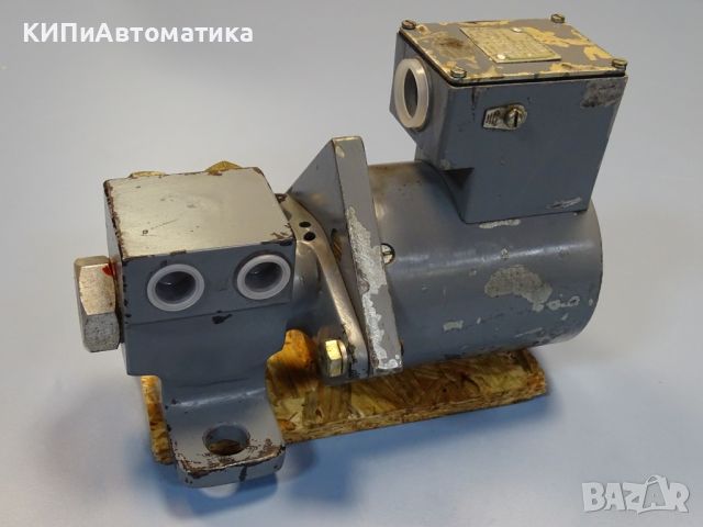 пневматичен разпределител FEPA VE9502 directional valve 150VDC, снимка 2 - Резервни части за машини - 45143991