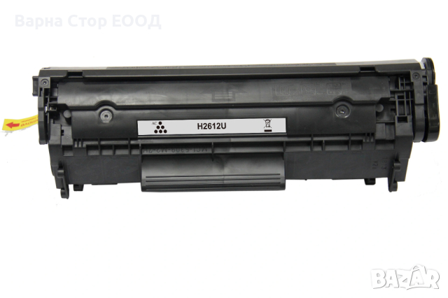 HP Q2612A, 12A съвместима тонер касета (2K), снимка 3 - Консумативи за принтери - 44966048