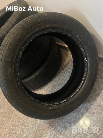 Гума гуми 225 55 18 Lanvigator, снимка 3 - Гуми и джанти - 52396961