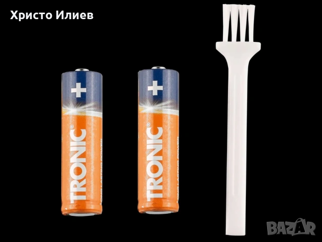 Пилинг за дрехи SliverCrest Електрическа самобръсначка за дрехи, снимка 3 - Други стоки за дома - 53782504