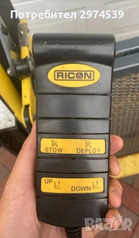 Платформа за инвалидна количка , снимка 9 - Транспортни услуги - 51028046