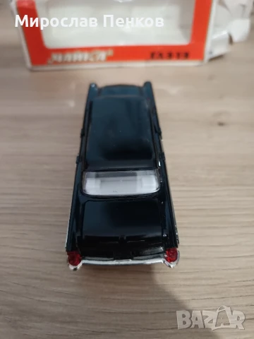 Количка, снимка 6 - Колекции - 51195044