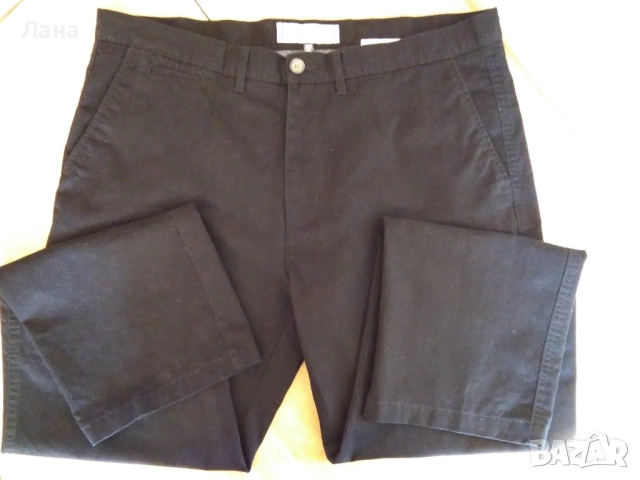 мъжки панталон размер XXL-54, W38 , снимка 6 - Панталони - 47644430