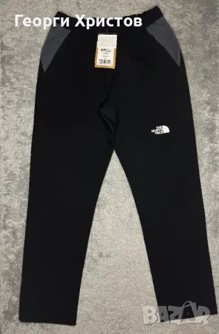 The North Face Outdoor Hy Pant Мъжко Долнище, снимка 1 - Панталони - 49299130