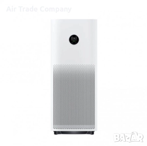 Пречиствател за въздух Xiaomi Smart Air Purifier 4 Pro – BHR5056EU, снимка 3 - Овлажнители и пречистватели за въздух - 51721634