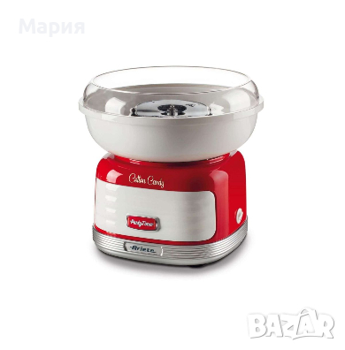 Машина за захарен памук , снимка 2 - Други - 45061097