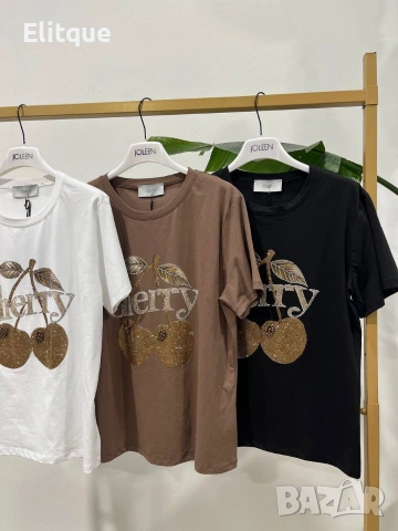 дамски тениски 