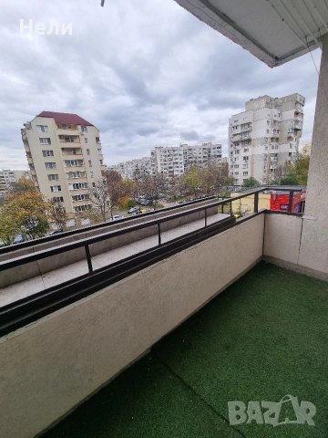 Отдавам под наем тристаен апартамент, снимка 4 - Апартаменти - 52615690