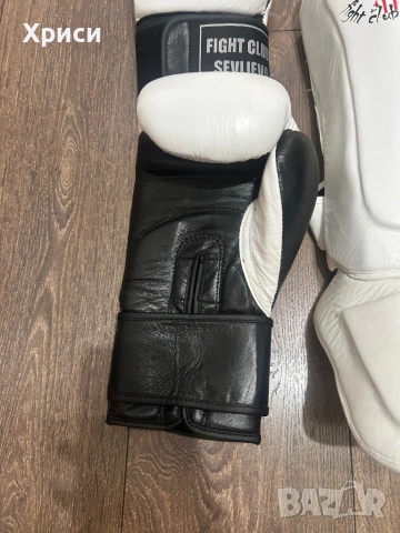 Комплект за кик бокс, снимка 3 - Бокс - 53633844