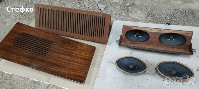 Стари български и руски говорители