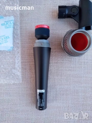    Динамичен микрофон Se Electronics V7s, снимка 6 - Други - 53819187