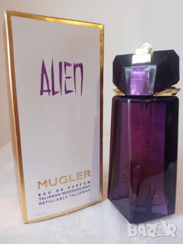 Парфюм Thierry Mugler Alien Oud Majestueux за жени 90 мл., снимка 1 - Дамски парфюми - 40512892