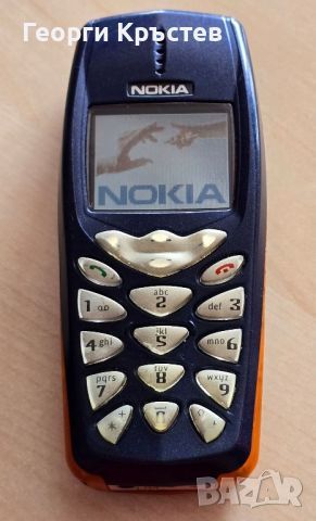 Nokia 3310 и 3510, снимка 8 - Nokia - 46295699