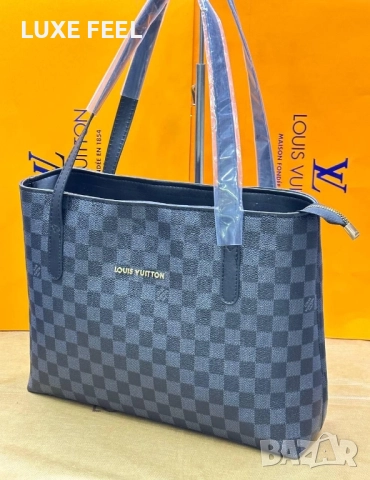 Дамски Чанти ⚜️ Louis Vuitton , снимка 4 - Чанти - 52474018
