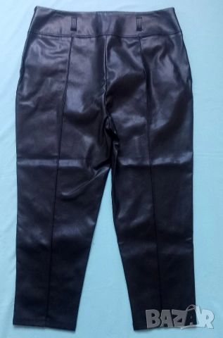 кожен панталон , снимка 5 - Панталони - 53621011