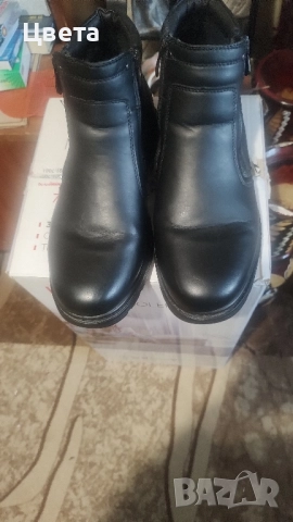 Мъжки боти, снимка 7 - Мъжки боти - 51953522