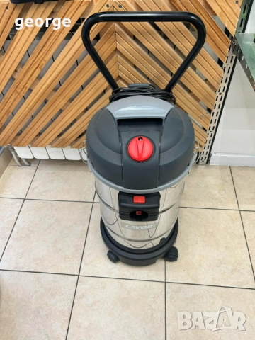 Прахосмукачка за сухо и мокро почистване Lavor Windy 130 IF