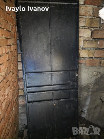 Врата за апартамент , снимка 2 - Други - 53654530