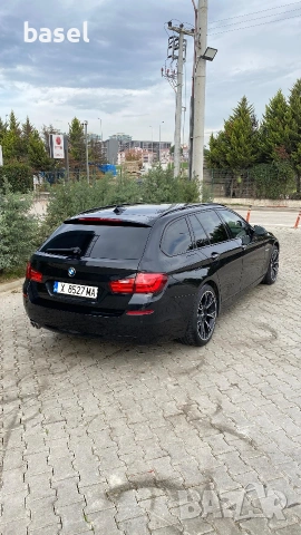 bmw 530xd f11, снимка 3 - Автомобили и джипове - 53729382